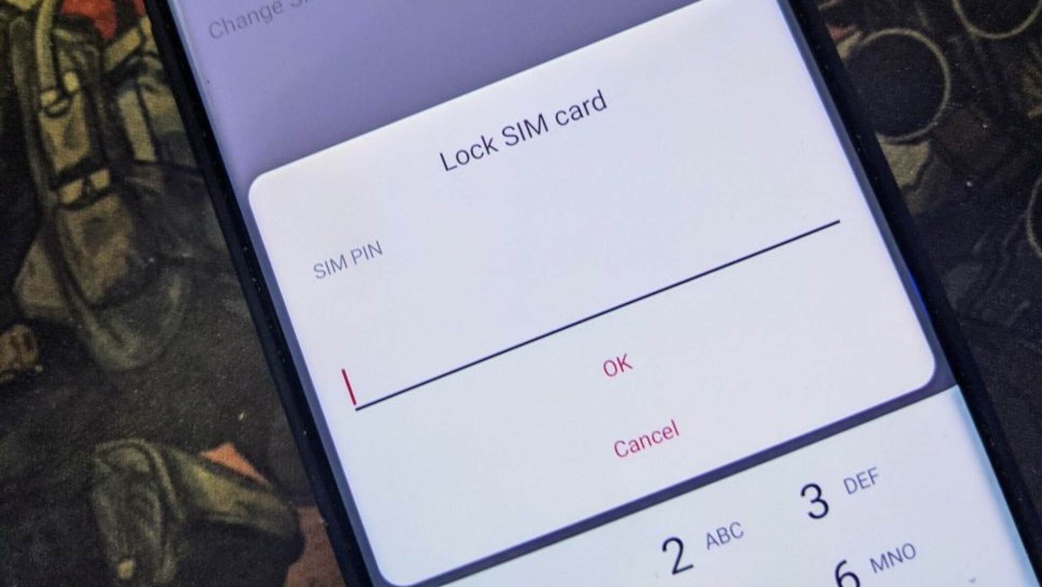 Understanding Locked SIM Cards: Meanings And Solutions