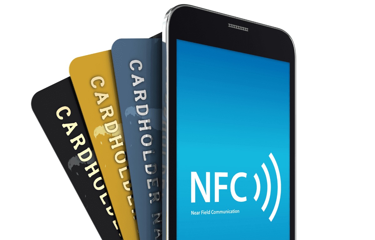 Understanding NFC: Decoding The Acronym