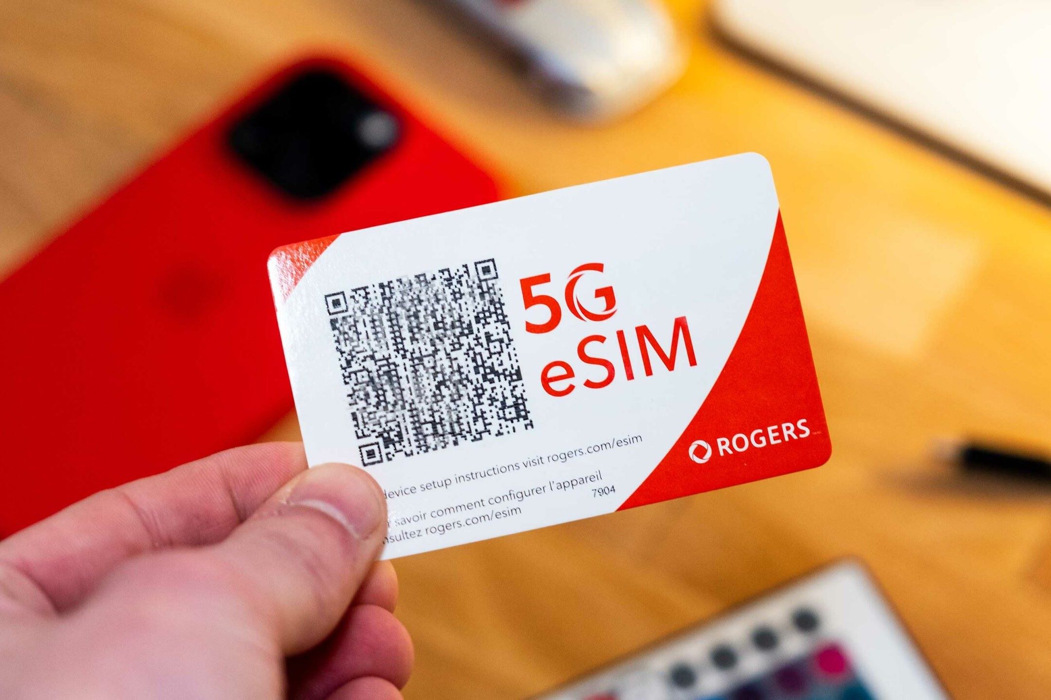 Understanding Rogers SIM Cards: Overview