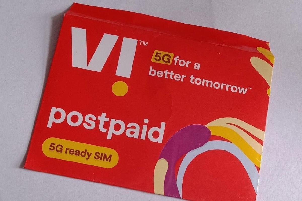 Understanding The Features Of A Postpaid SIM Card