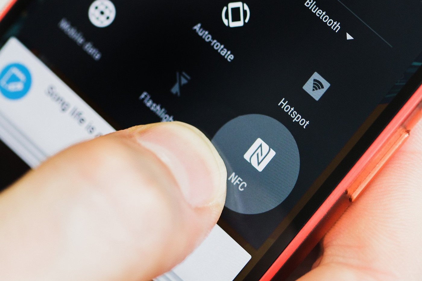 Understanding The NFC Setting On Your Phone: A User’s Guide