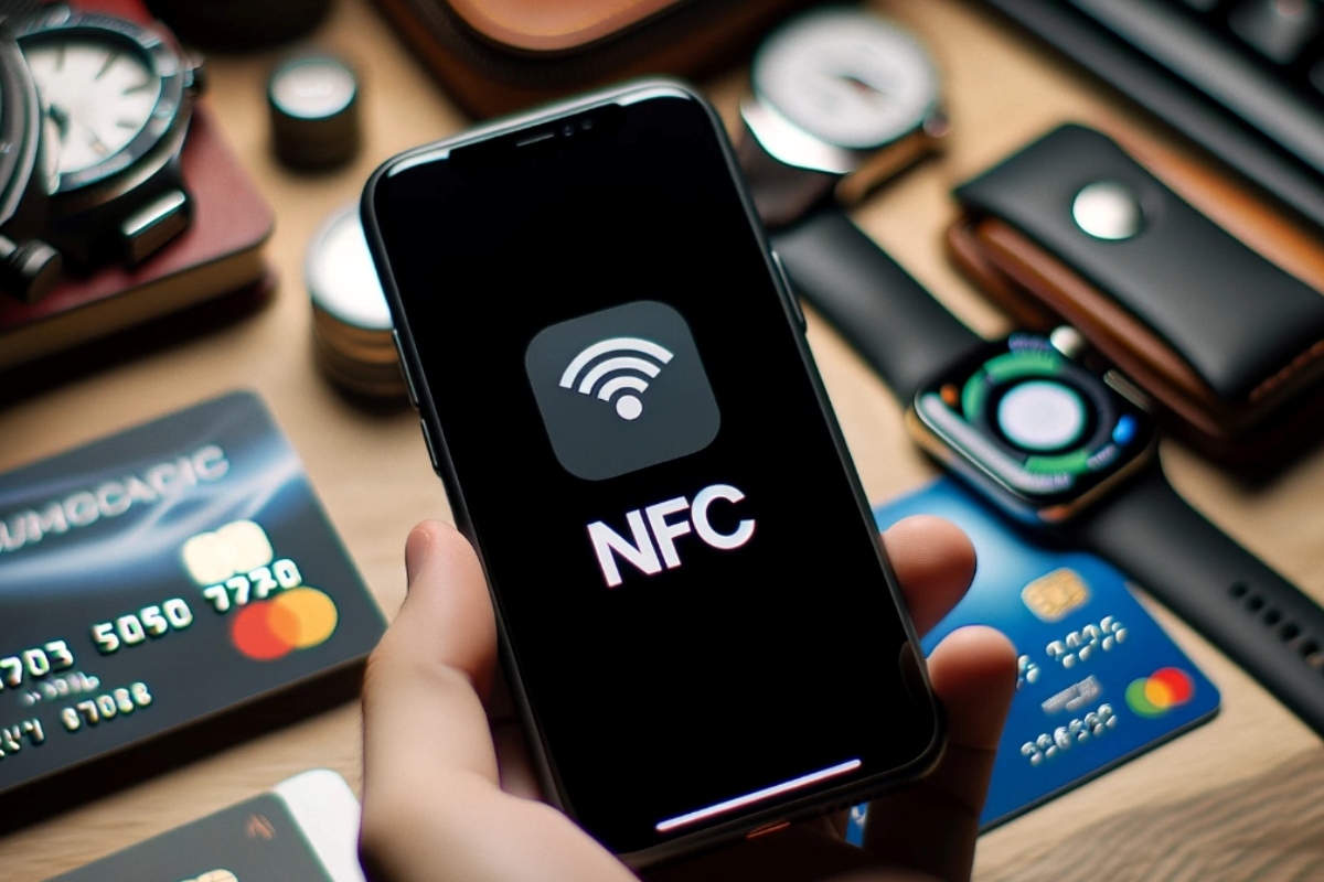 Understanding The Range The Reach Of NFC Technology CitizenSide