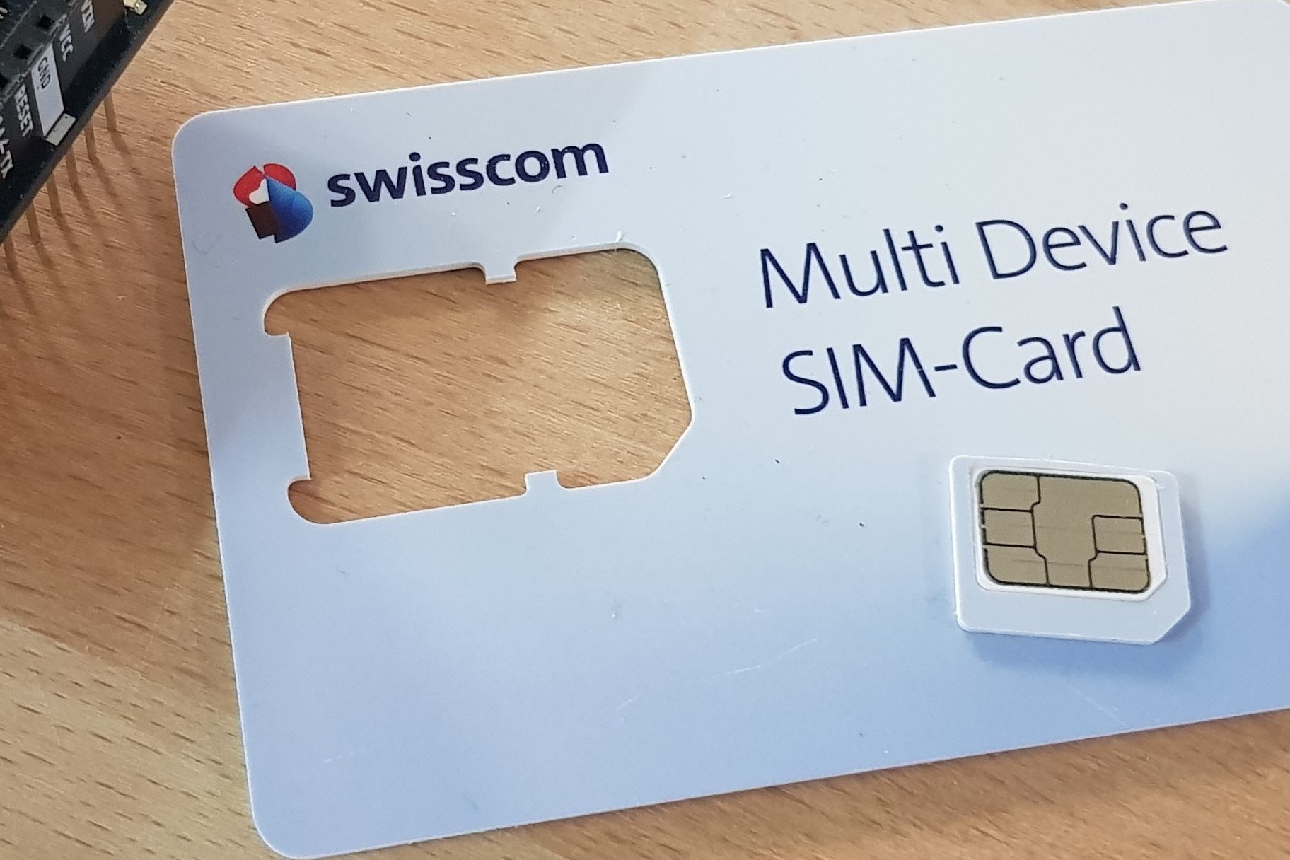 Understanding Three-In-One SIM Cards: A Comprehensive Guide