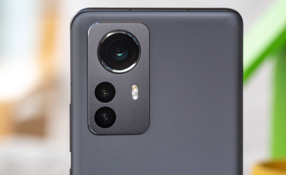 Understanding Triple Primary Camera Setup On Xiaomi 12 Pro: A Quick Guide