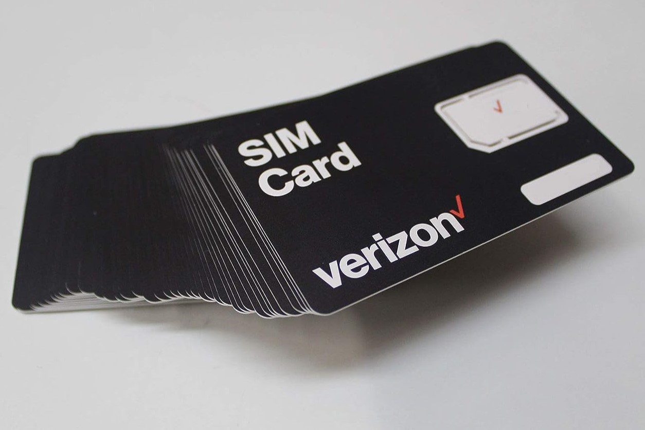 Understanding Verizon SIM Cards: Features And Usage