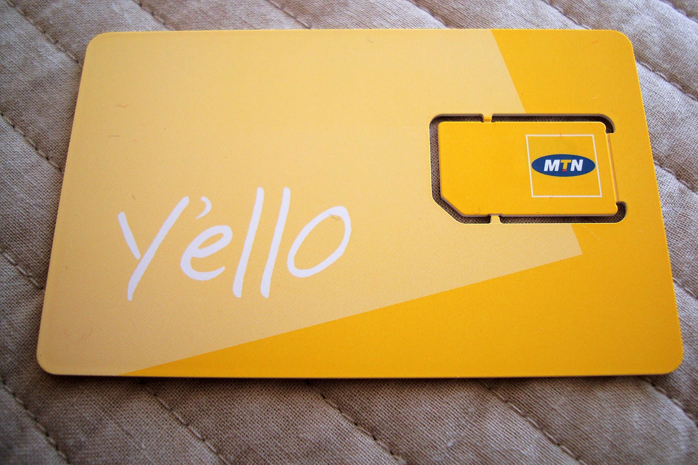 Unlocking MTN SIM Card After PUK Block: Step-by-Step Guide