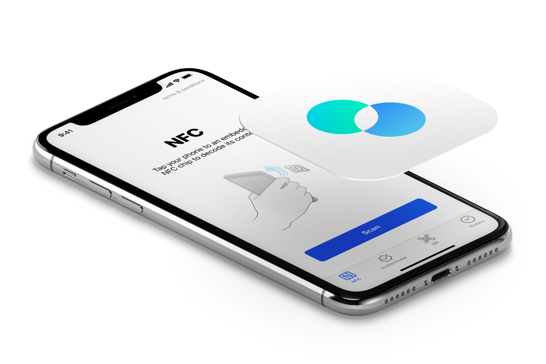 Unlocking Phones With NFC: A Step-by-Step Tutorial