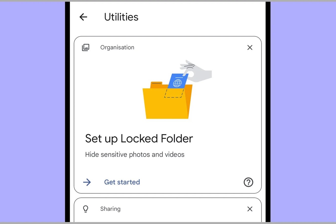 Unlocking Secrets: Accessing Locked Folder On Pixel 6