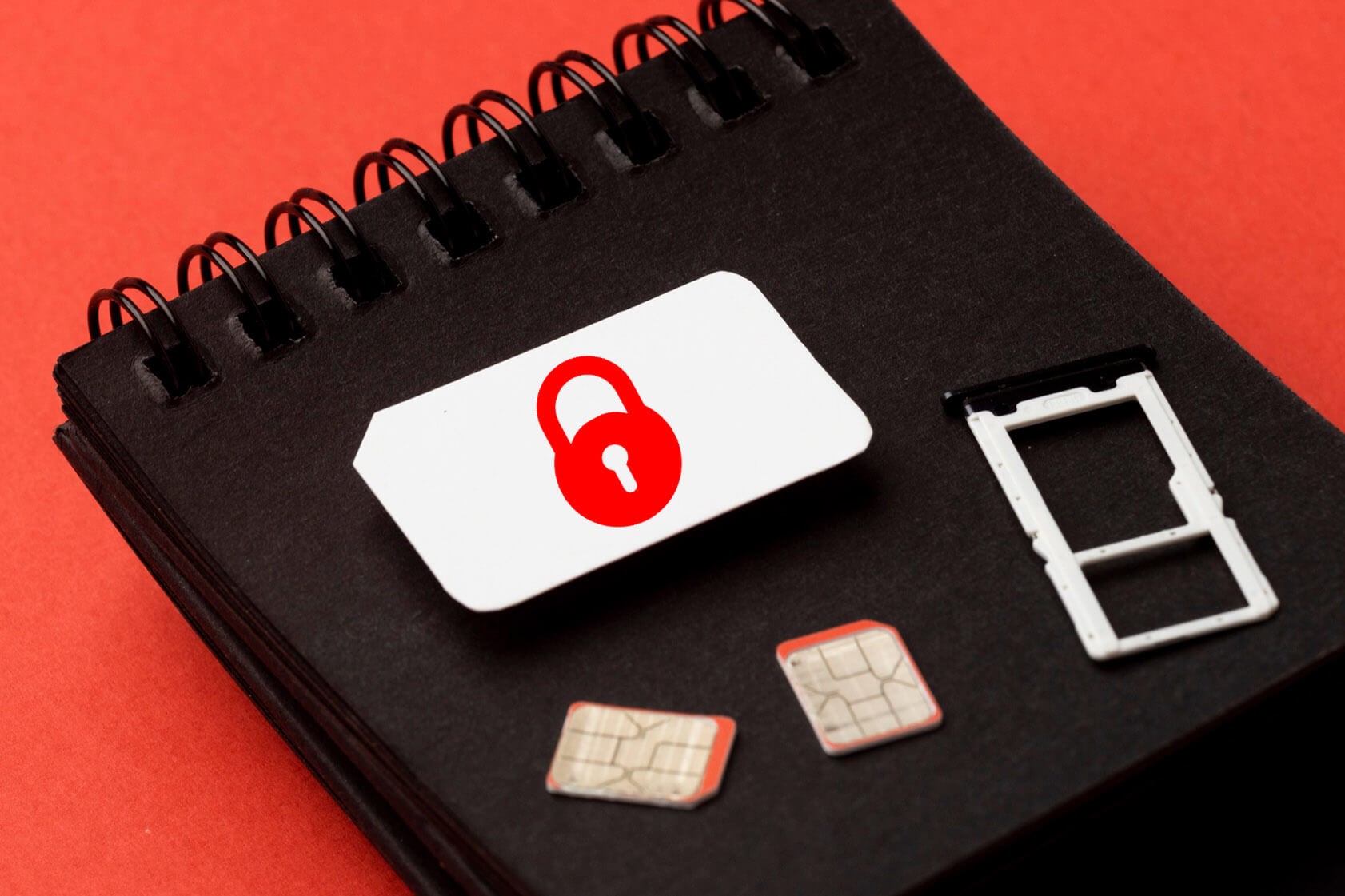Unlocking SIM Card Without PUK Number