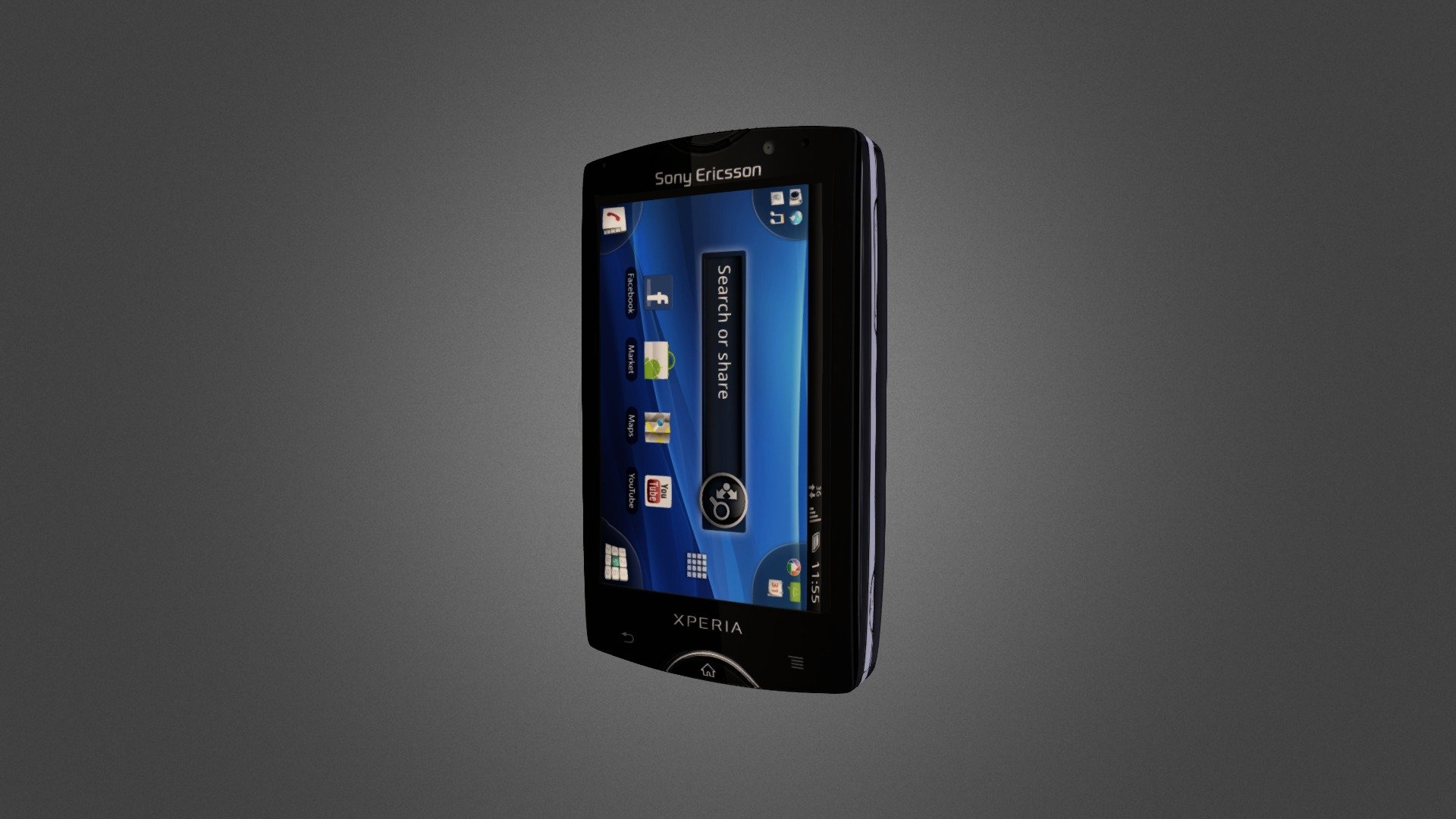Unlocking Sony Ericsson Xperia Mini ST15I: Step-by-Step Guide
