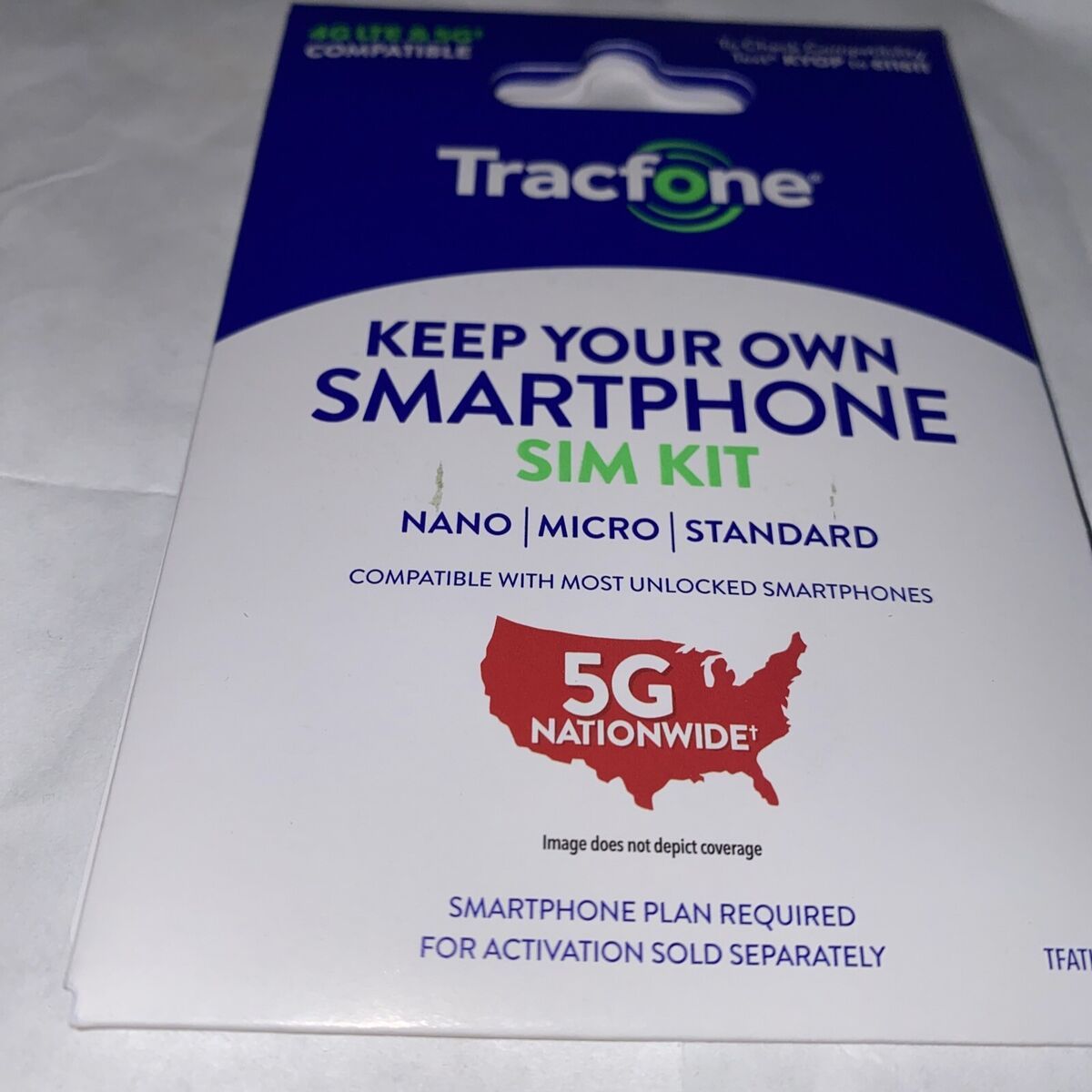 Unlocking Tracfone SIM Card: Important Steps