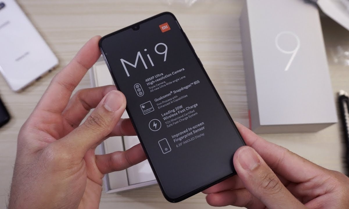 Unlocking Xiaomi Phone: Step-by-Step Guide