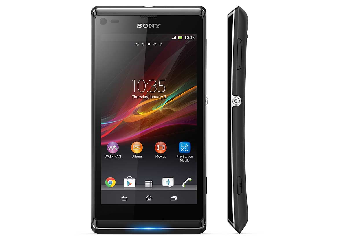 Unlocking Xperia L C2105 Using PC: A Step-by-Step Guide