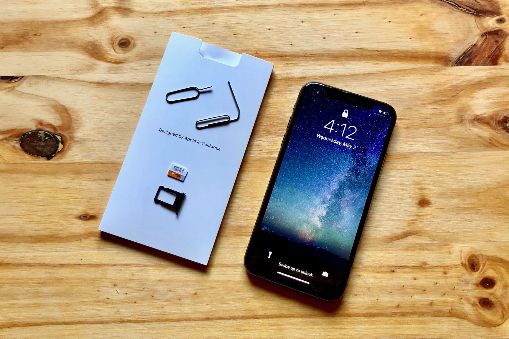 Unlocking Your IPhone’s SIM Card: Essential Steps