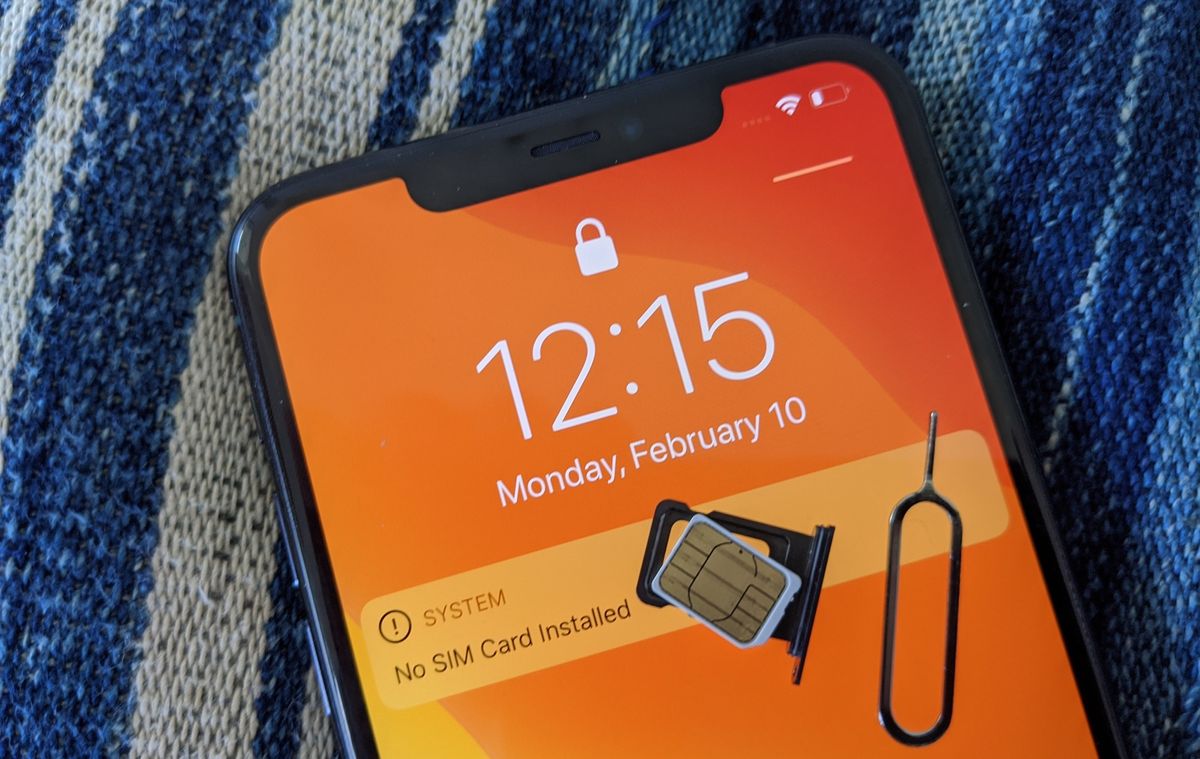 Unlocking Your SIM Card: Necessary Steps And Tips