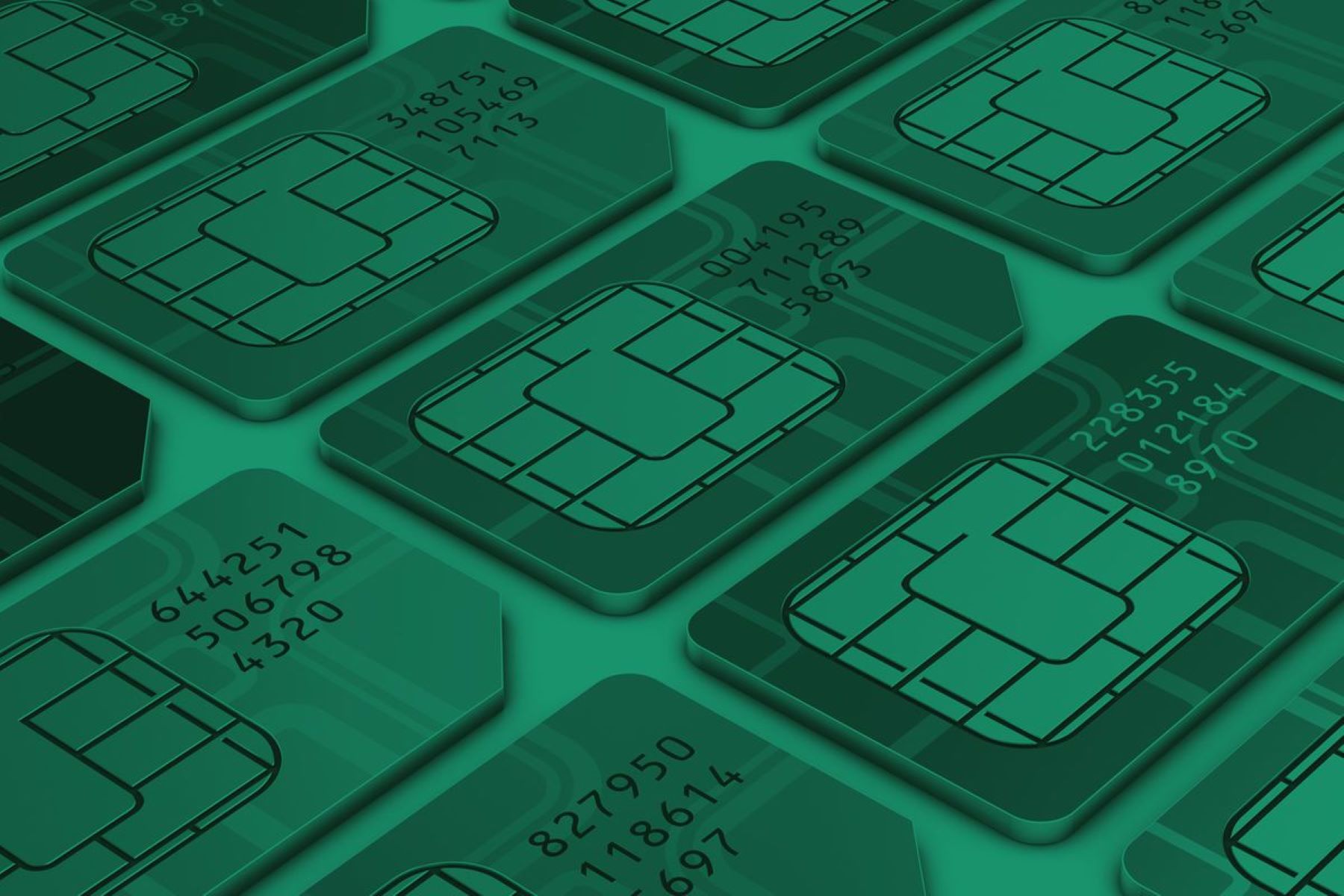 Unveiling The Information Stored In Your SIM Card