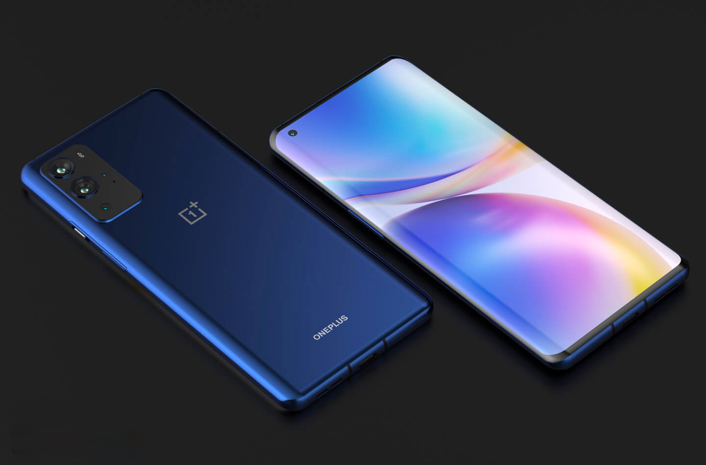 Unveiling The Launch Date Of OnePlus 9 Pro