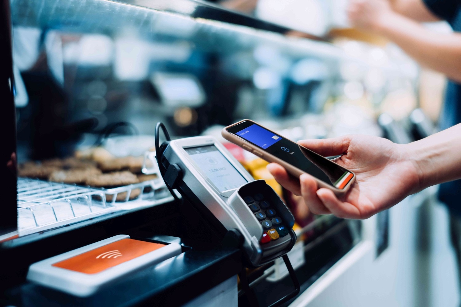 Unveiling The Mechanics: How NFC Payments Operate