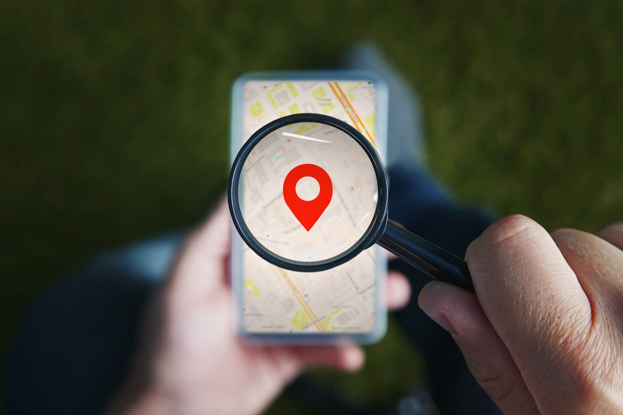 Unveiling The Purpose: Understanding A GPS Tracker