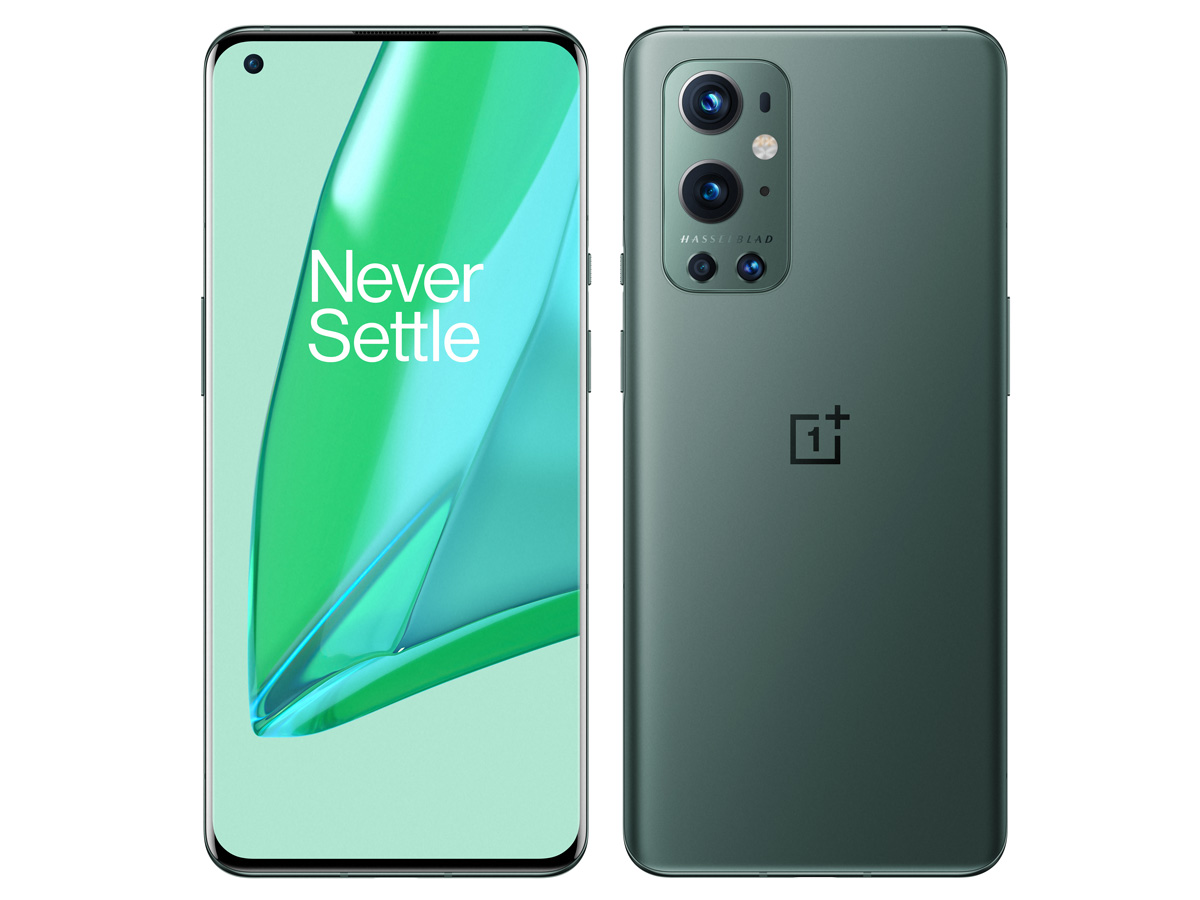 Updating OnePlus 9 Pro To Android 12: A Step-by-Step Guide