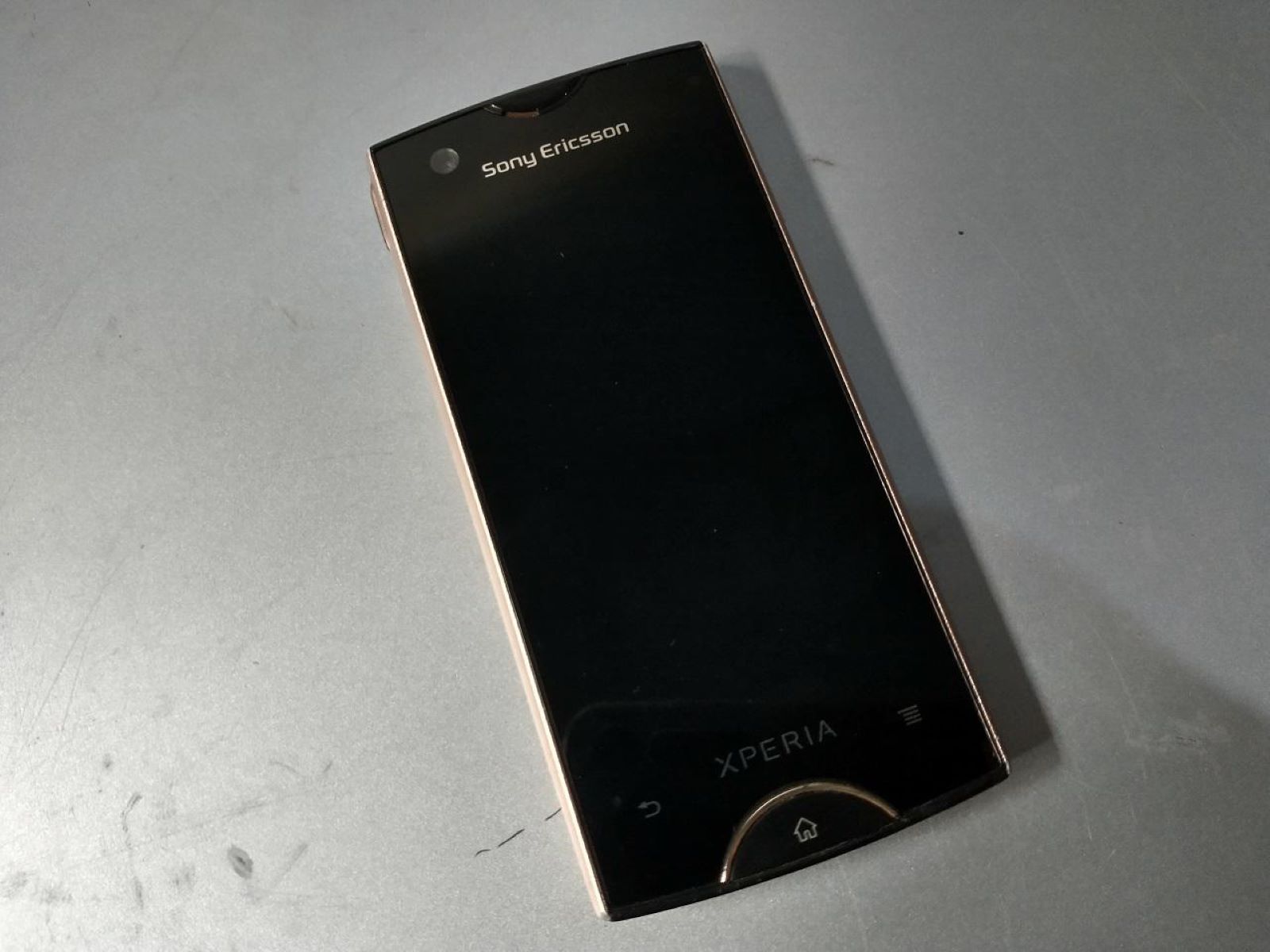 Updating Sony Ericsson Xperia Ray: A Step-by-Step Guide