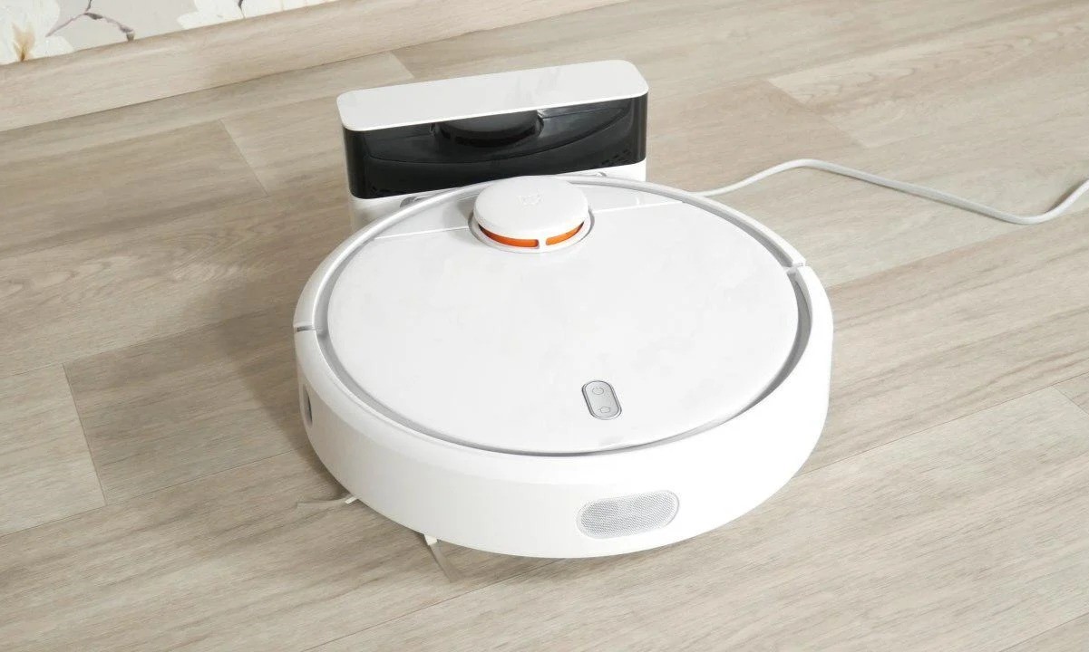 Updating Xiaomi Vacuum: Step-by-Step Guide