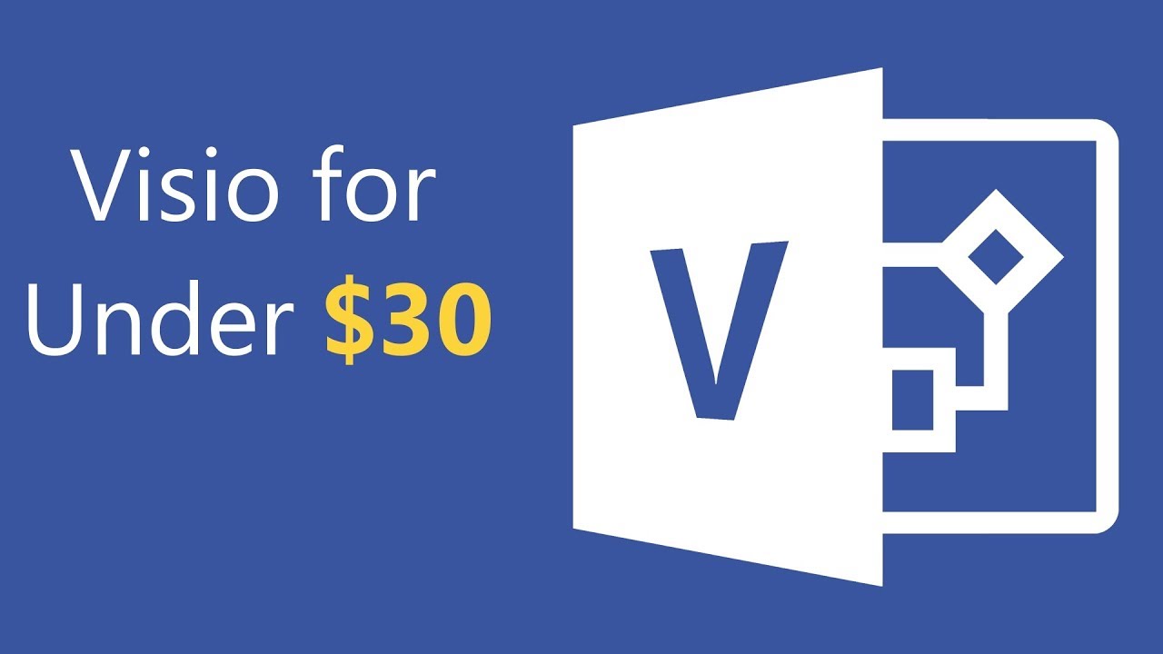 Upgrade Your Work Game With Microsoft Project And Visio For Under $30 Each