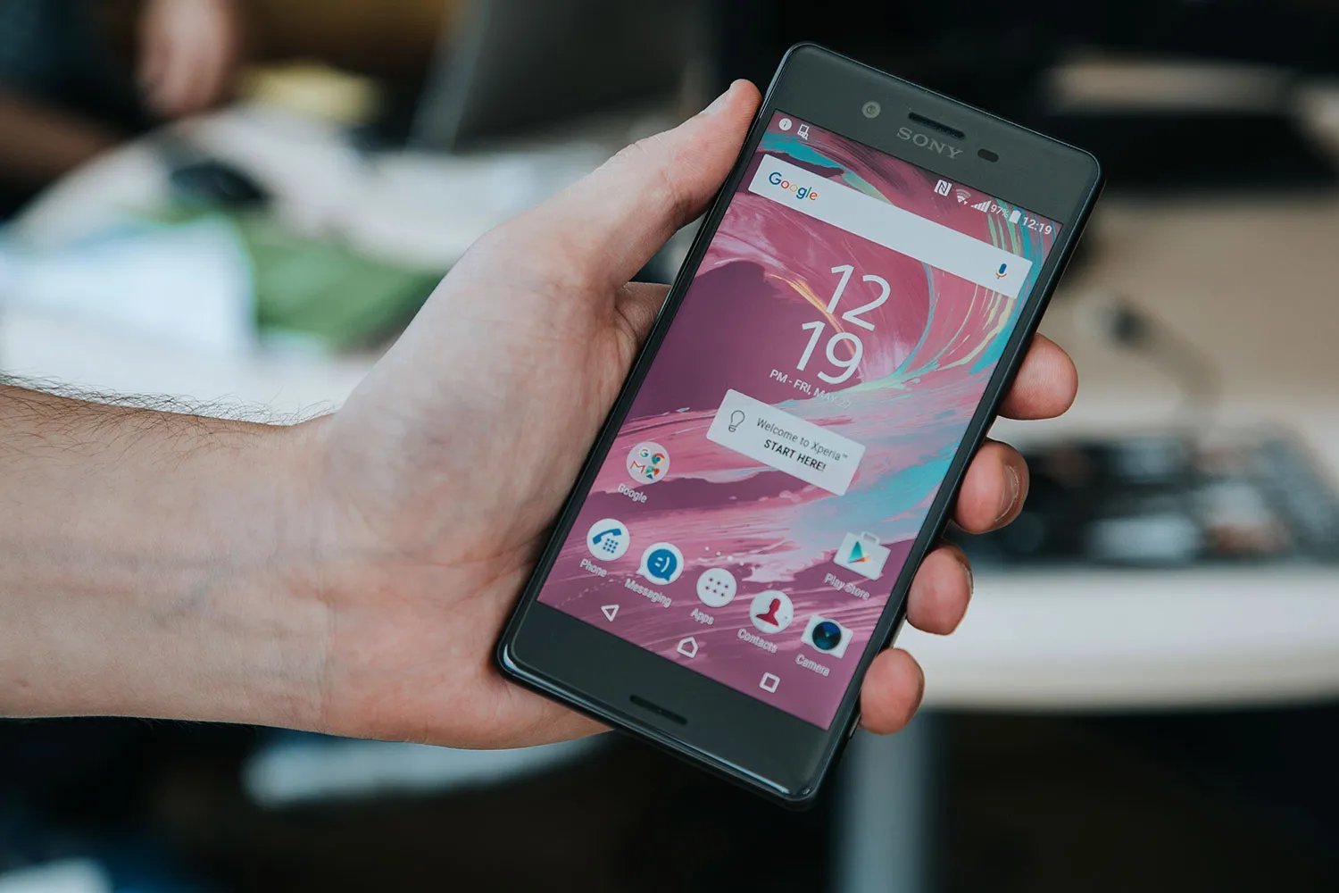 Upgrading To Android 8 On Sony Xperia: A How-To Guide