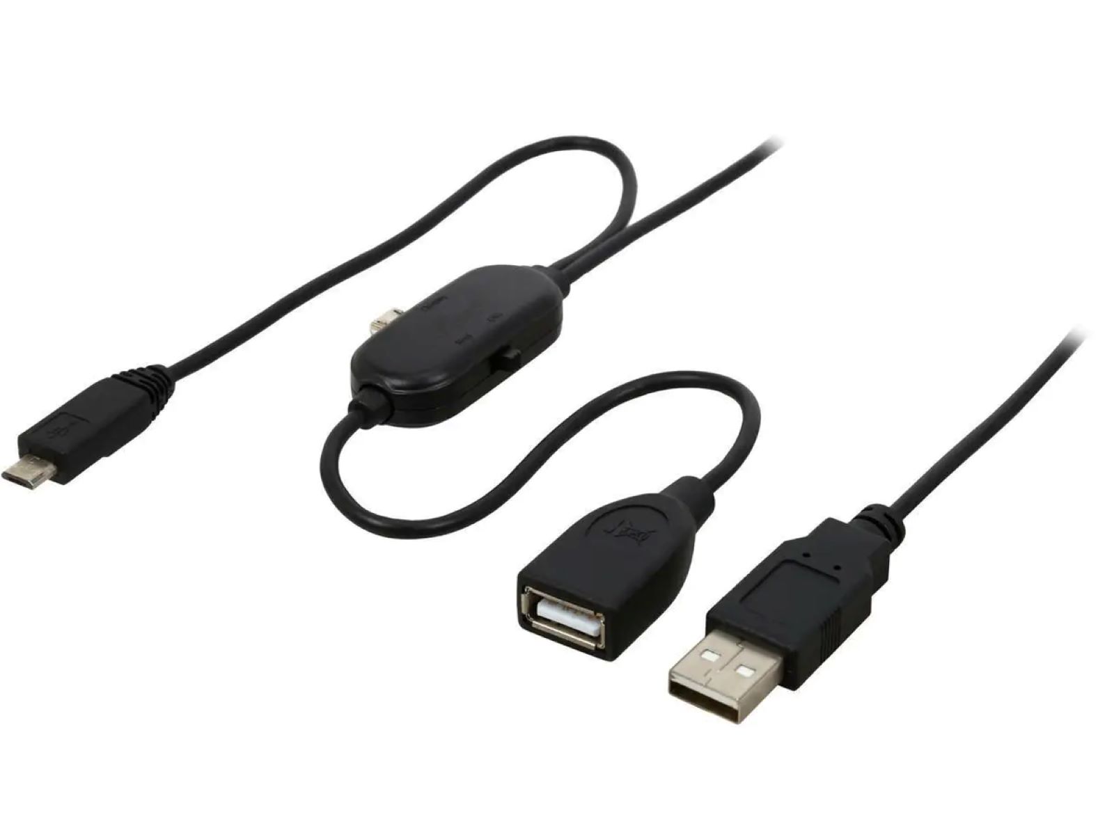 USB On-The-Go Unveiled: Understanding The Purpose Of An OTG Cable