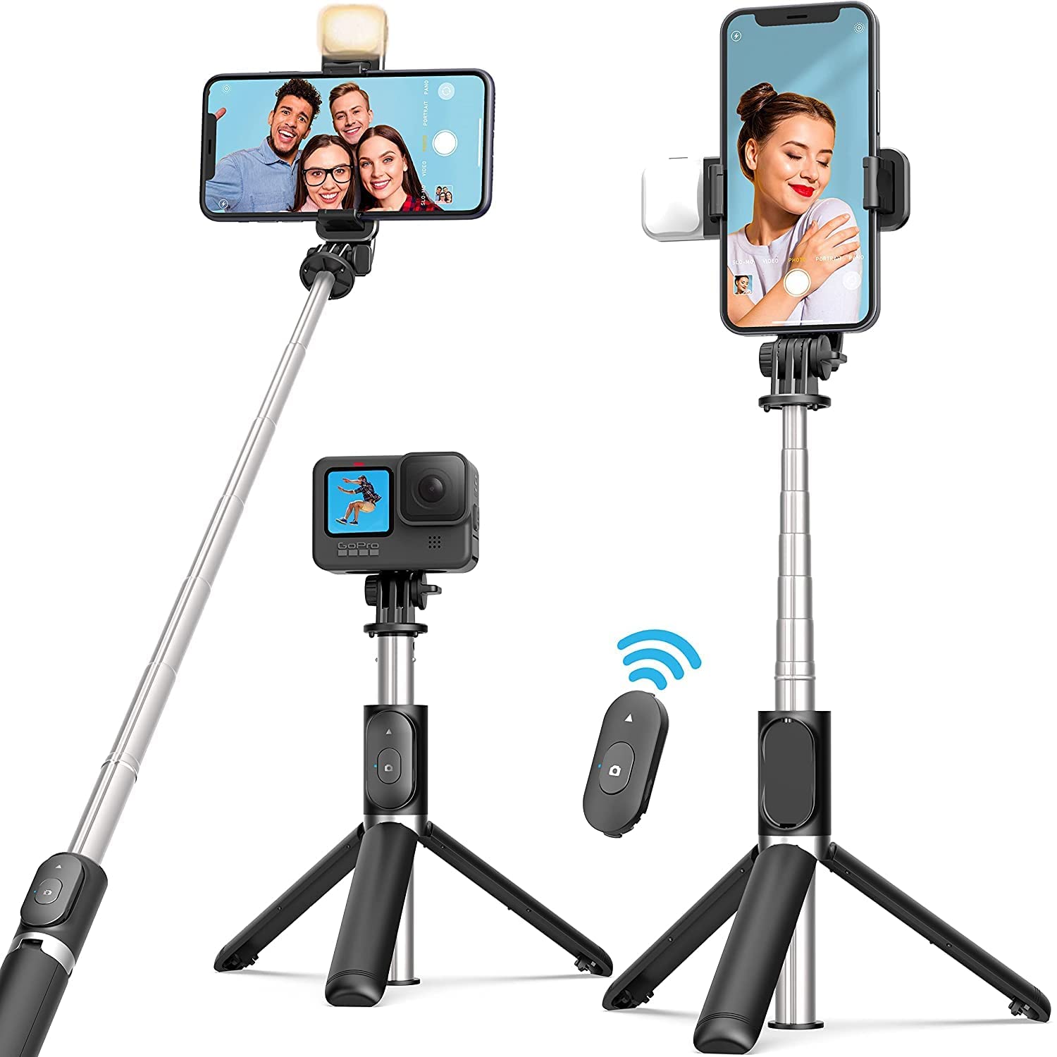 using-a-selfie-stick-with-moto-g-quick-tips