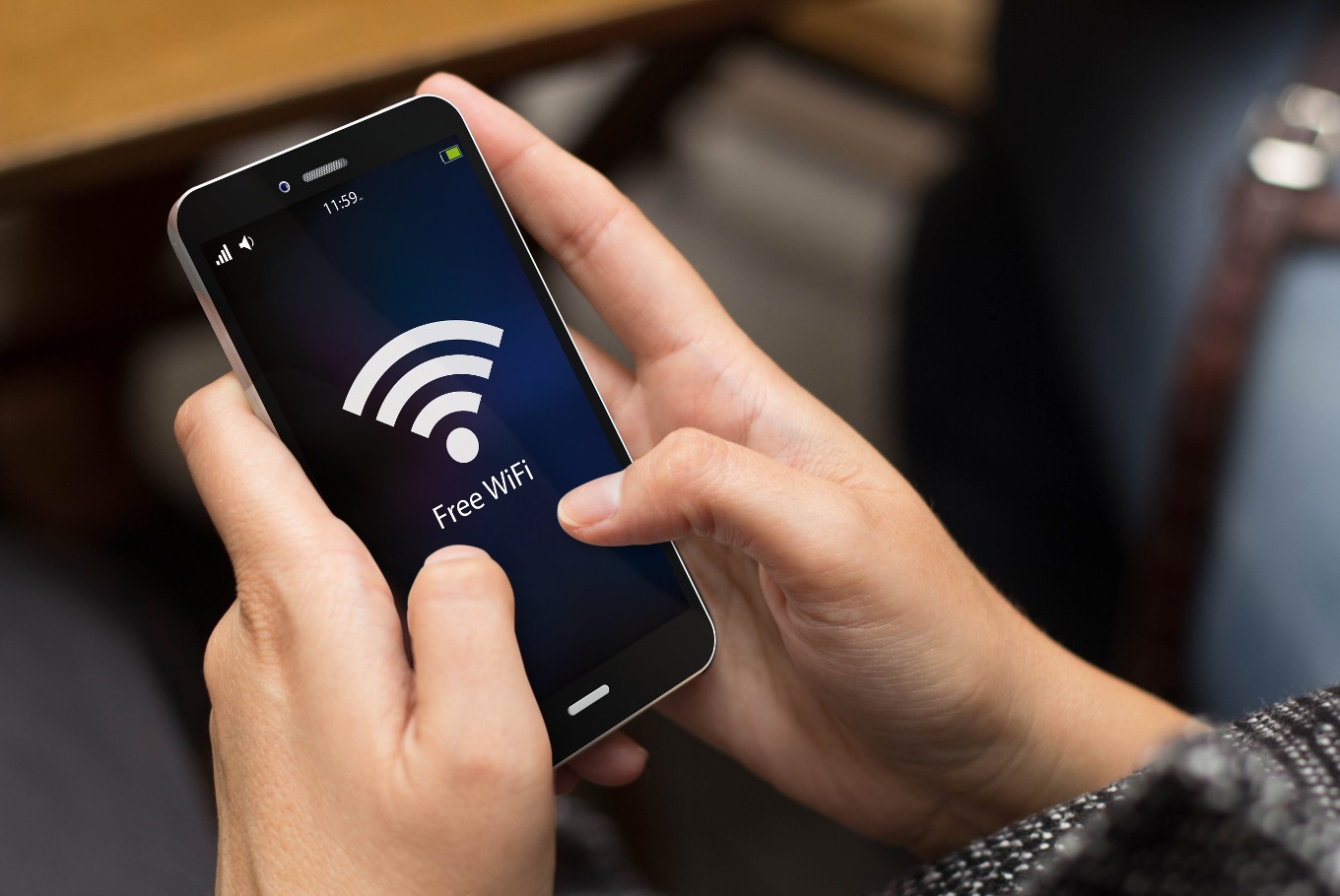 Using Wi-Fi And Hotspot Simultaneously On Redmi: A Simple How-To Guide