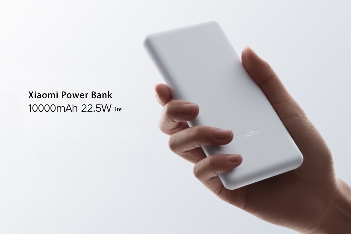 Using Xiaomi Power Bank 10000mAh: Step-by-Step Guide