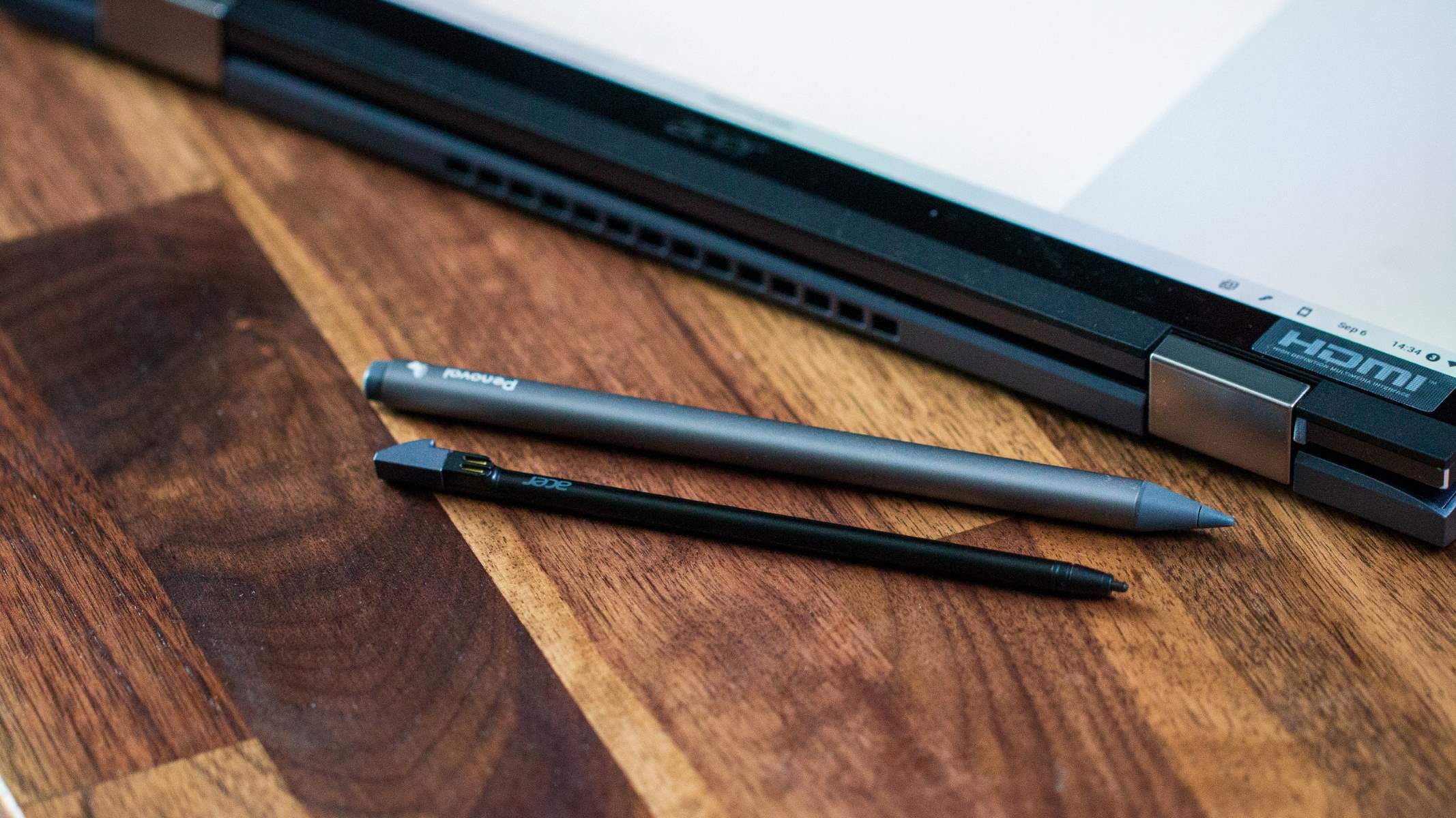 Utilizing A Stylus Pen On Your Laptop: Tips And Techniques