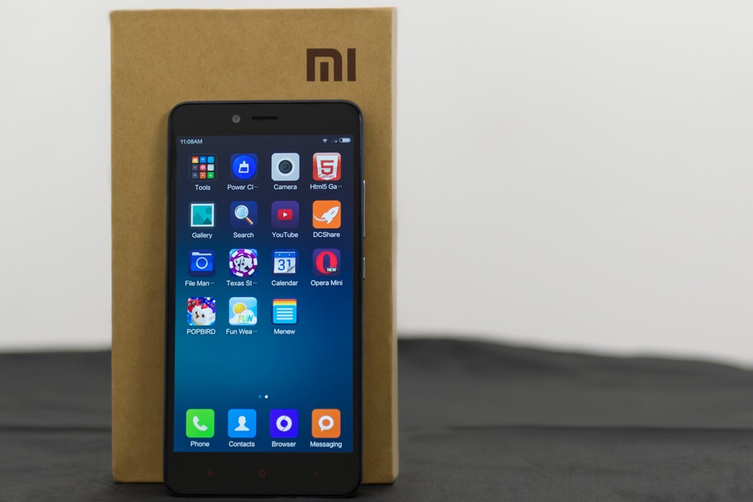 Verifying Developer ROM On Xiaomi Redmi Note 2: Step-by-Step Guide