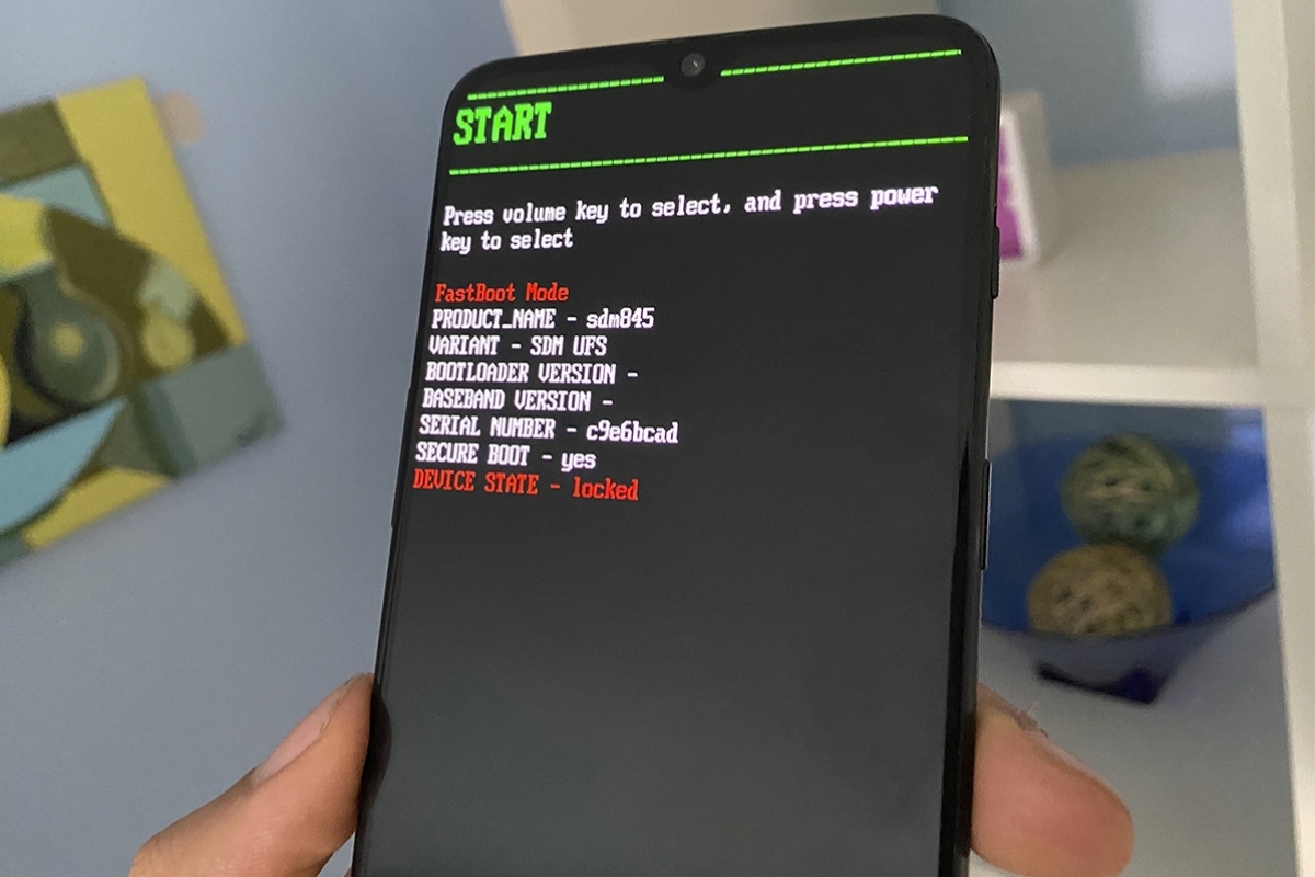 Verifying Xiaomi Bootloader Status: Step-by-Step Guide