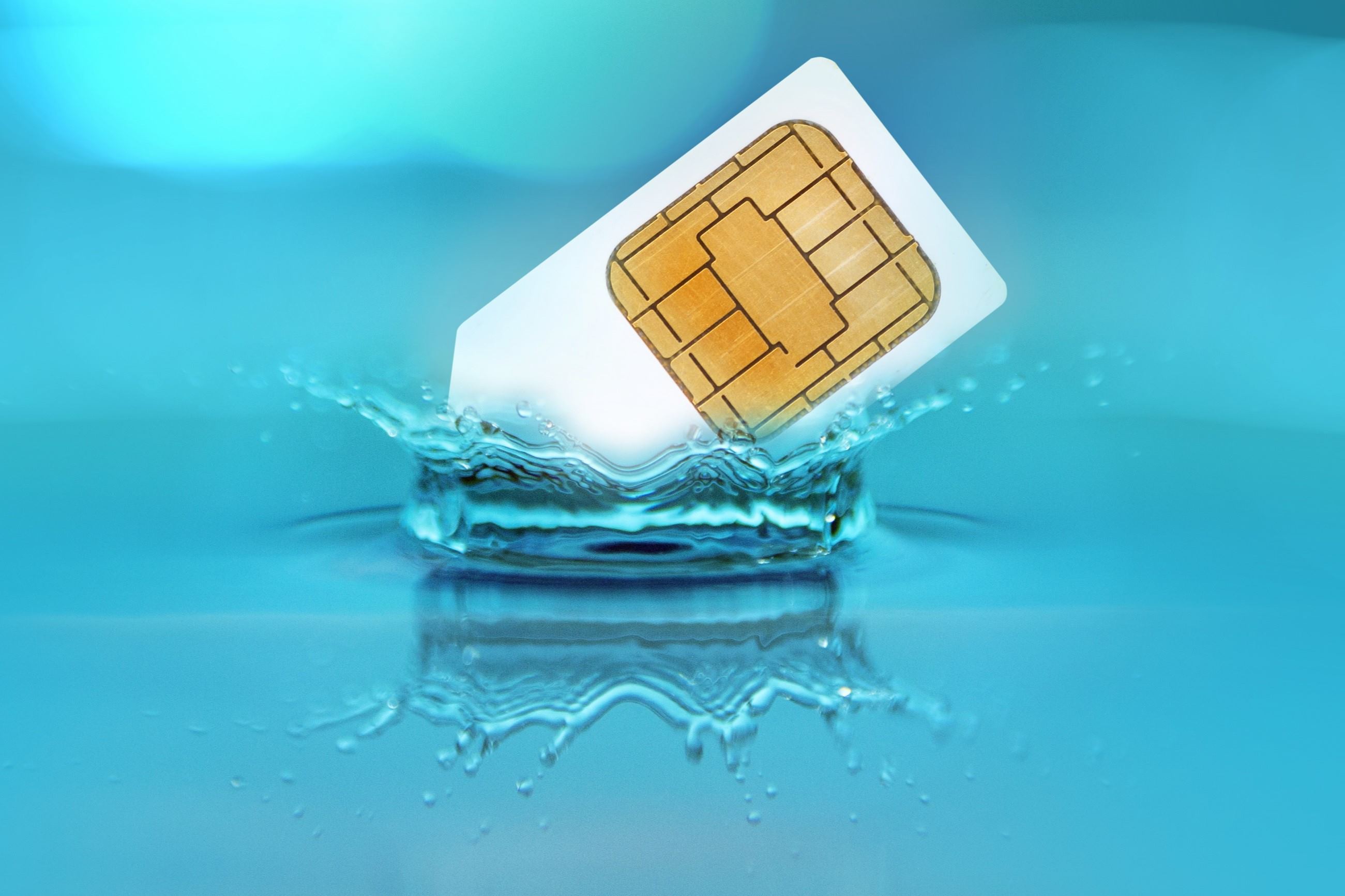 What’s Stored On The SIM Card: Important Data
