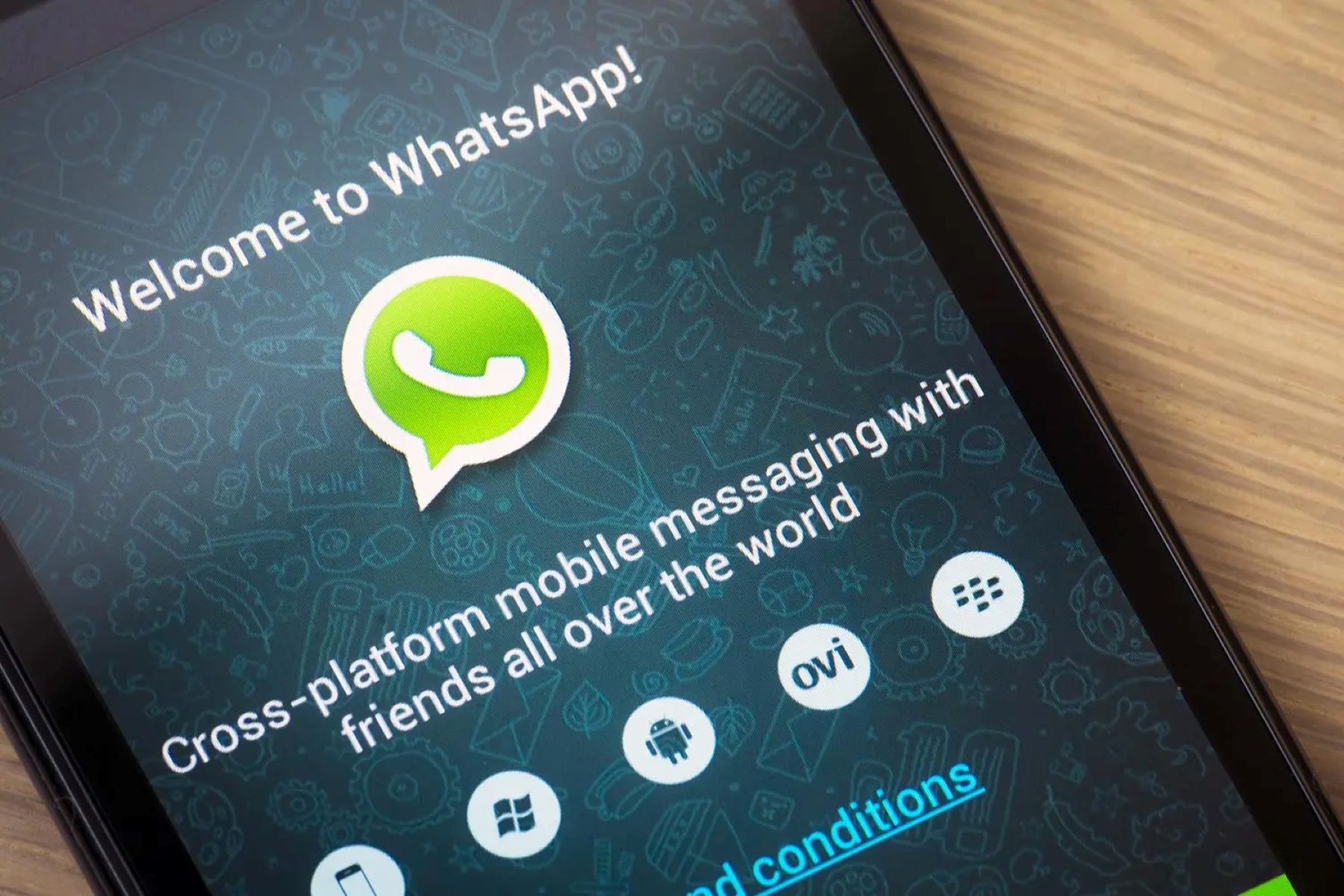 WhatsApp Installation On Xperia Mini: A Quick Tutorial