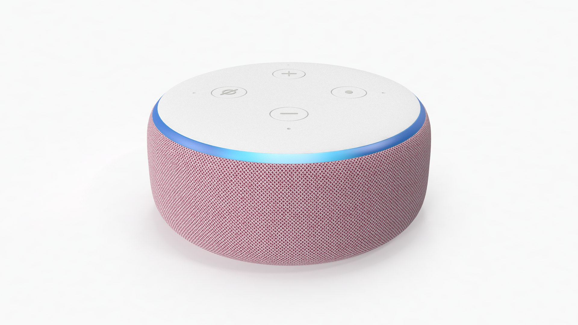 Wireless Link: Connecting Echo Dot To IPhone Via Bluetooth