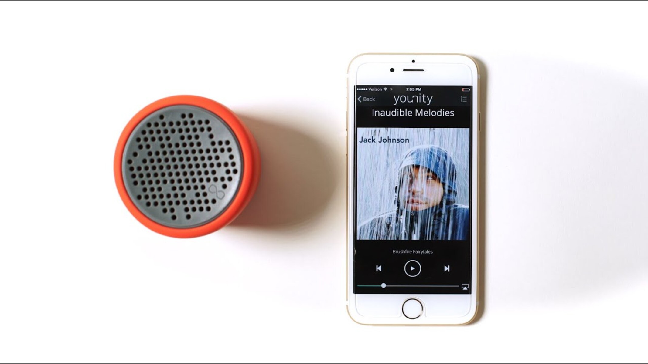 Wireless Melodies: Bluetooth Music Playback From Your IPhone
