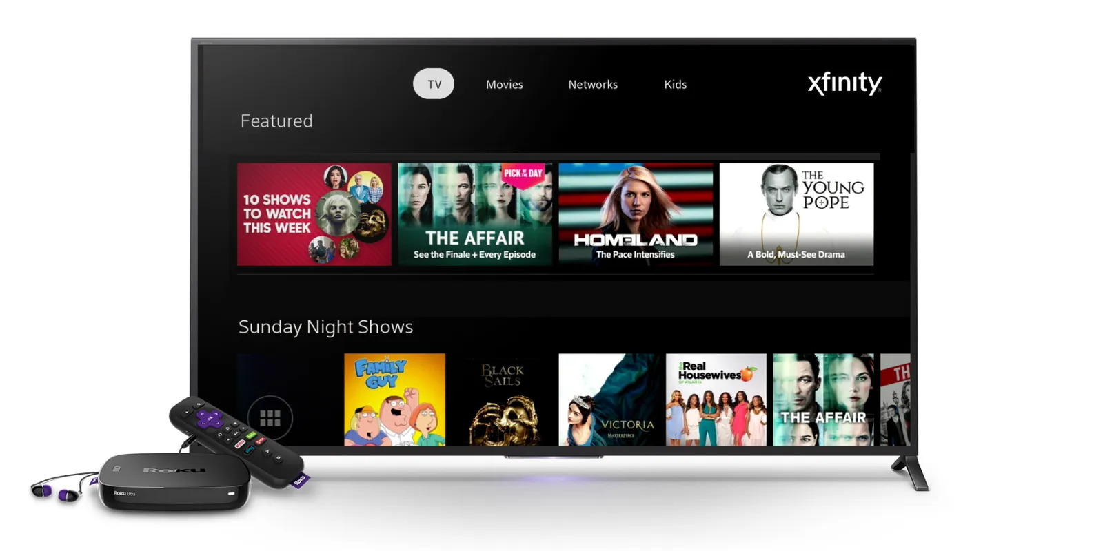 Xfinity Streaming: Phone To TV Connection Guide