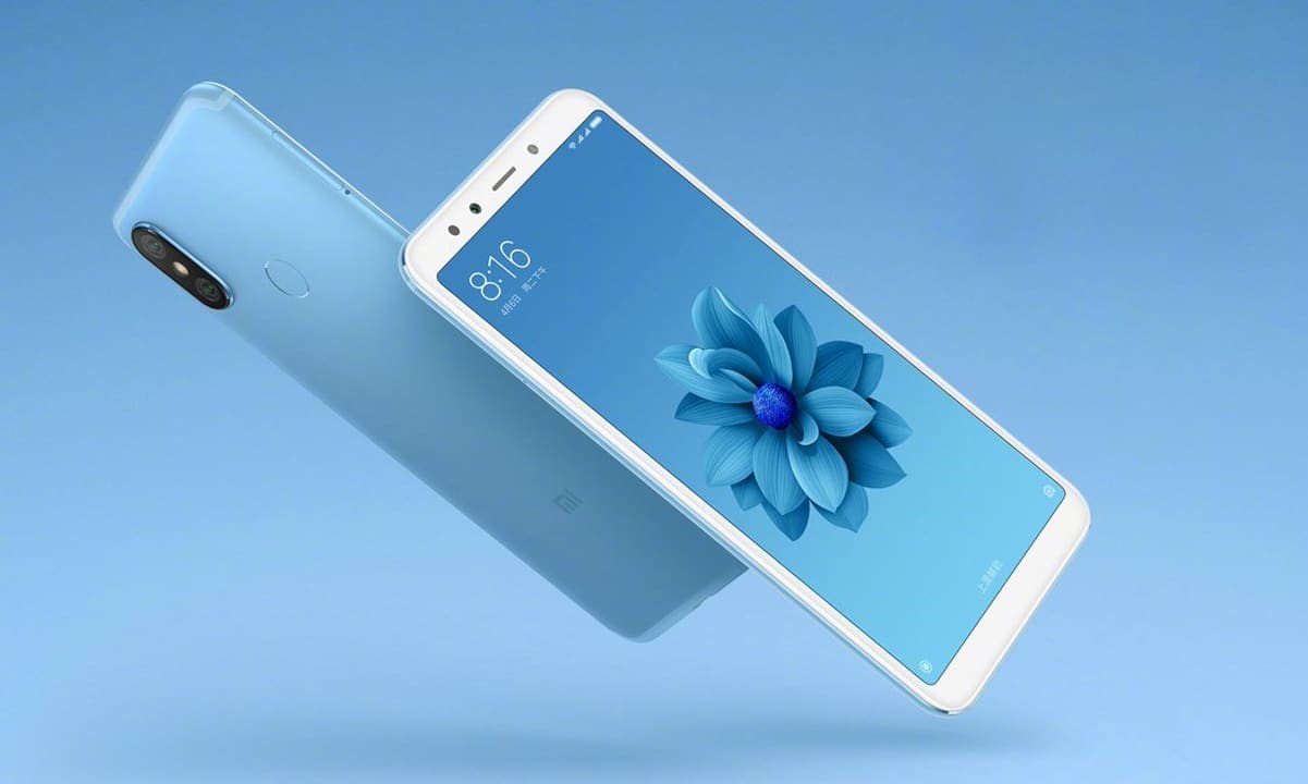 Xiaomi 6X Release Date In India: A Quick Overview