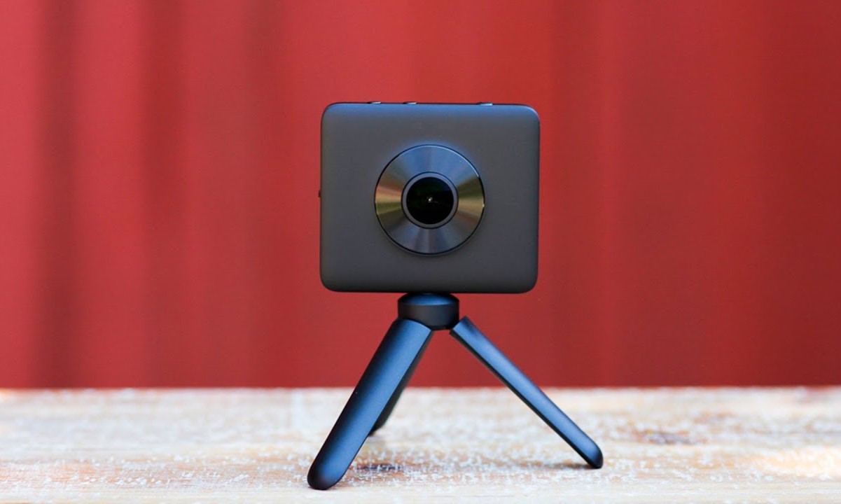 Xiaomi Mi Sphere Camera Charging Time: Quick Guide