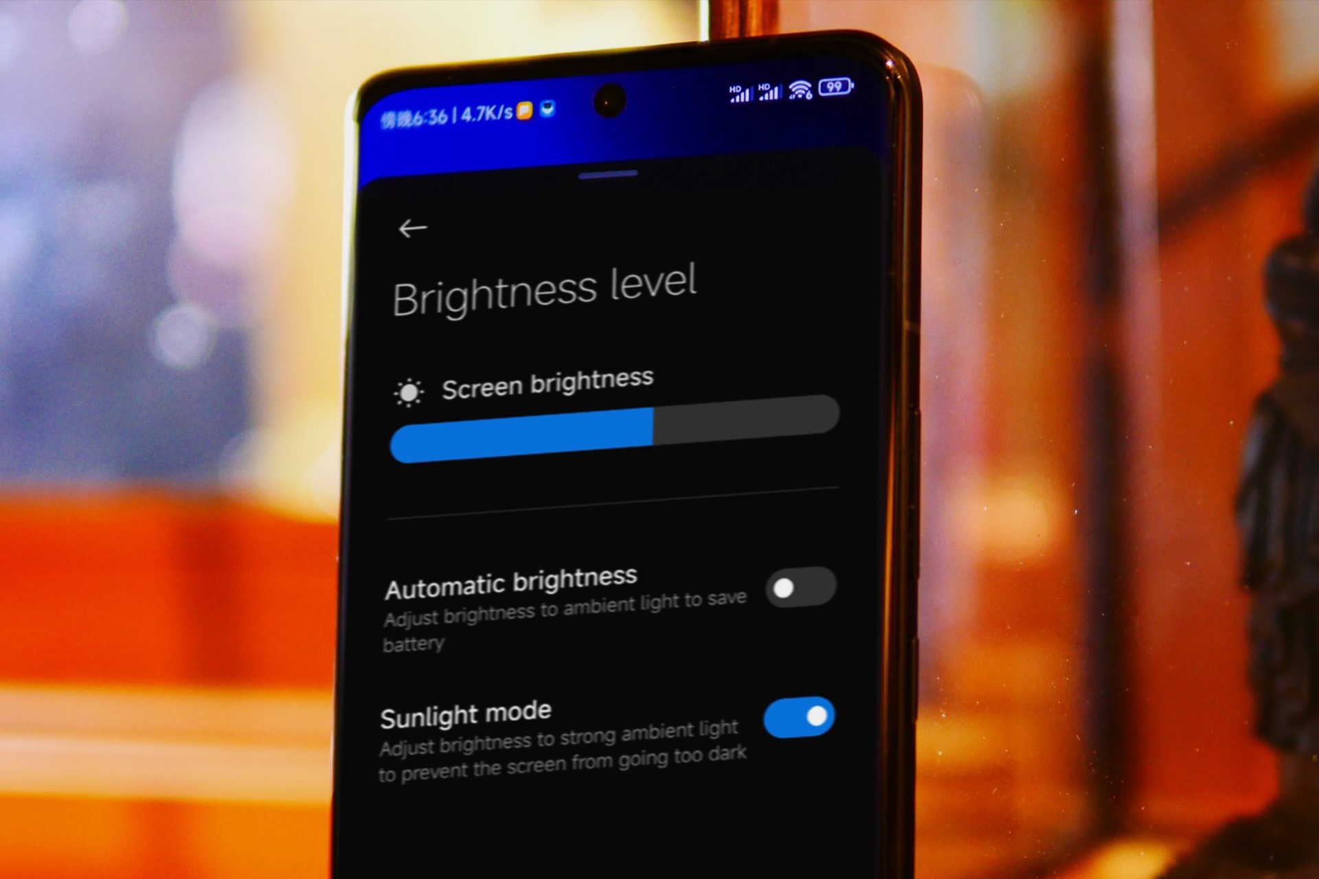 Xiaomi Monitor Brightness Adjustment: Step-by-Step Guide