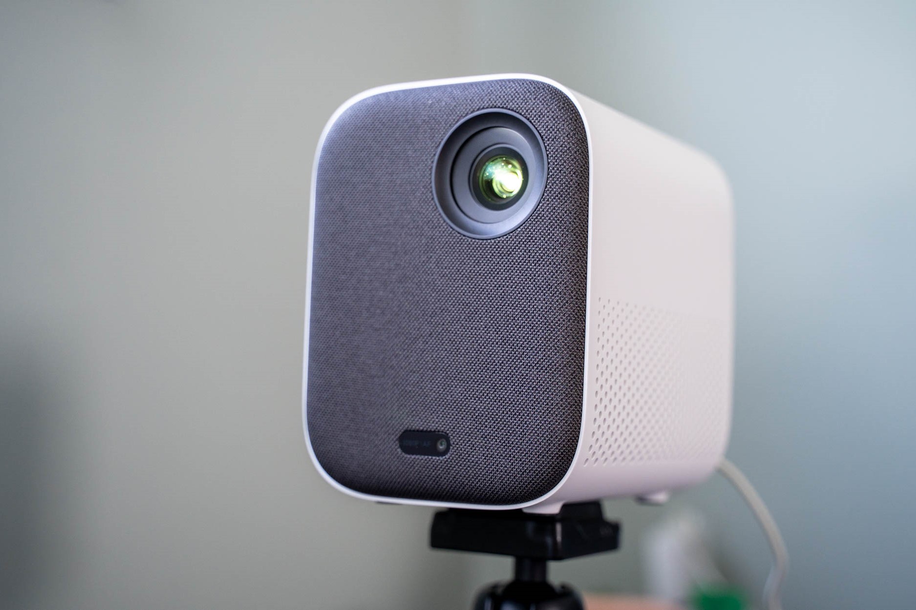 Xiaomi Projector Input Name Change: A Quick Tutorial