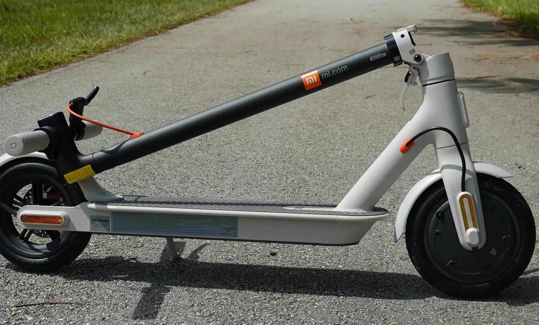 Xiaomi Scooter Lifespan: What You Need To Know