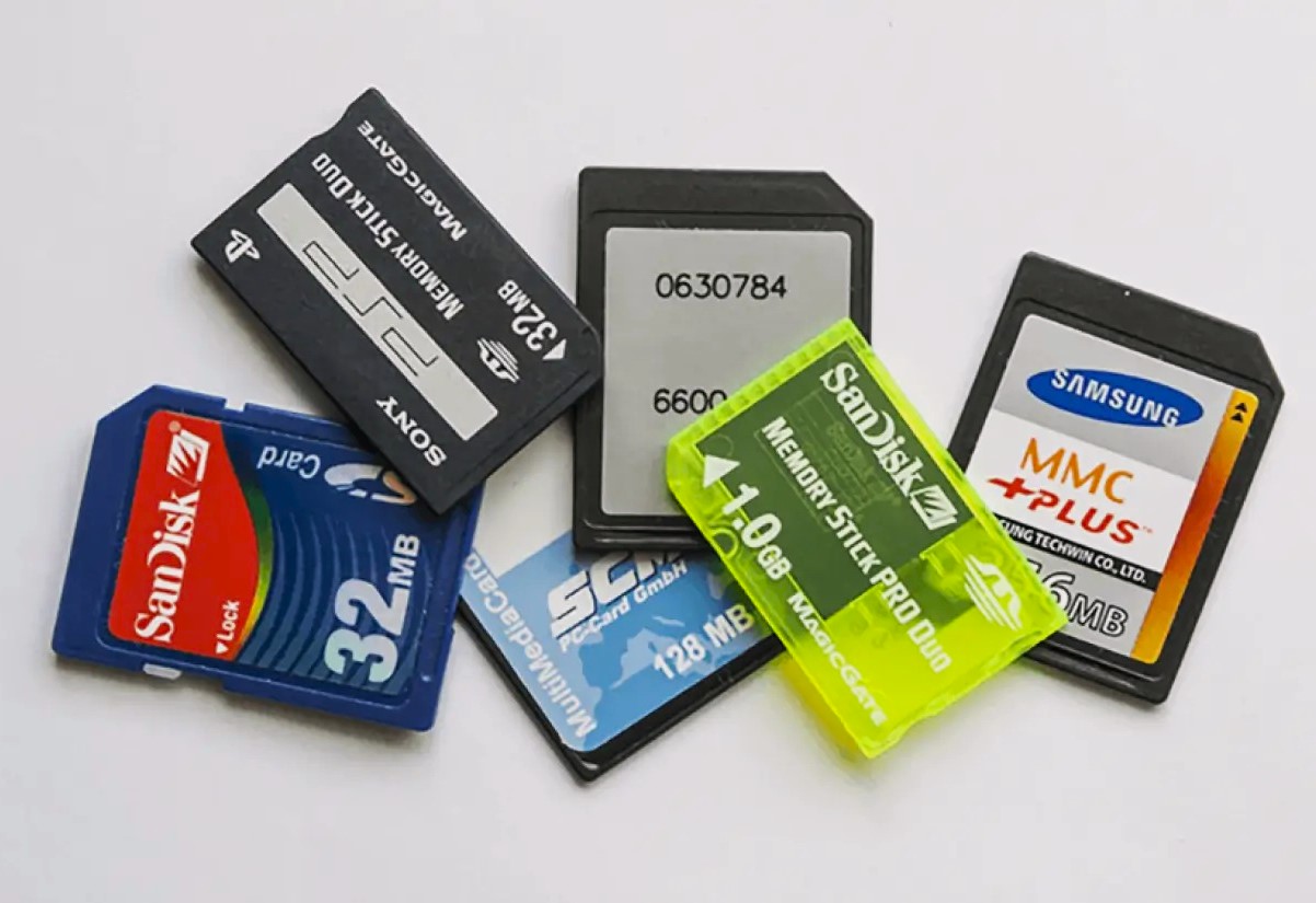 Xiaomi SD Card Access: A Quick Tutorial