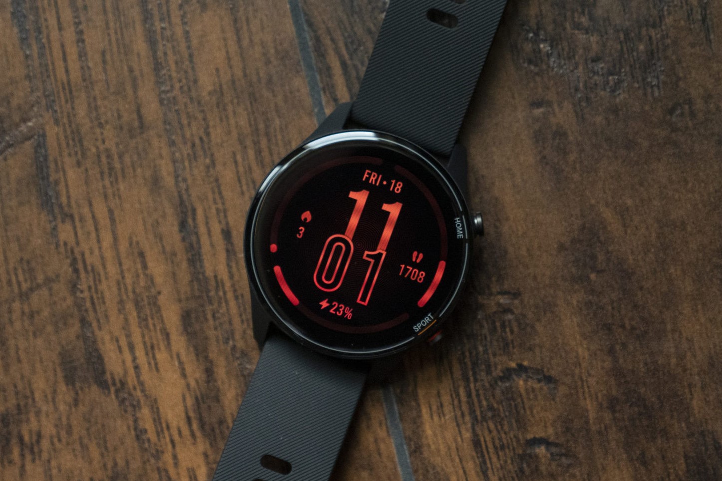 Xiaomi Watch Time Change: A Quick Tutorial