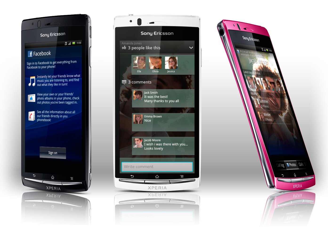 Xperia Arc S Release Date: Exploring The Launch Year