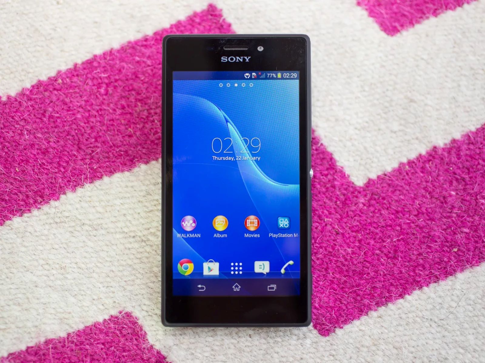 Xperia M Reset: A Quick How-To Guide