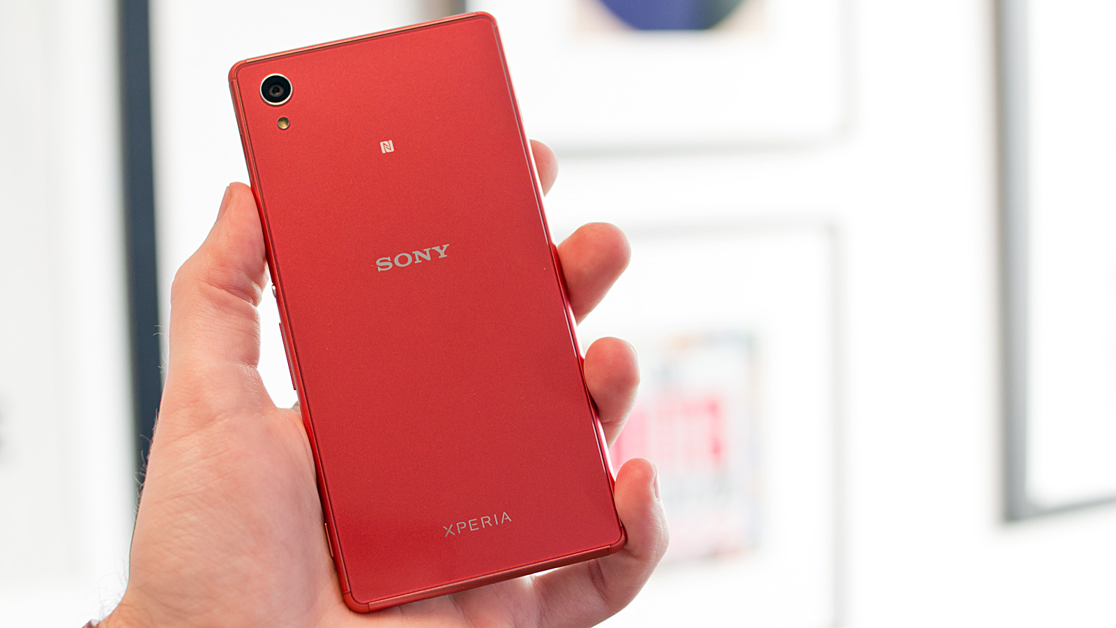 Xperia M4 Encryption: Securing Your Device